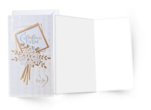 Karnet PM-152 Śluby 2020