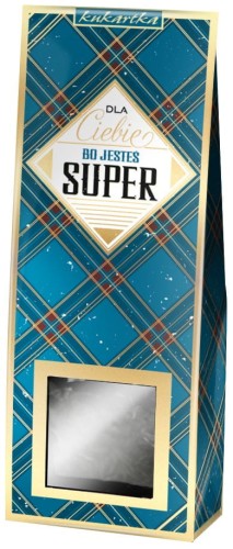 HERBATA SG-319 Dla Ciebie