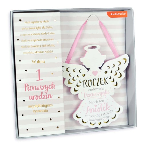 Zawieszka ZOP-007 Roczek