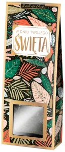HERBATA SG-349 W dniu Twojego święta