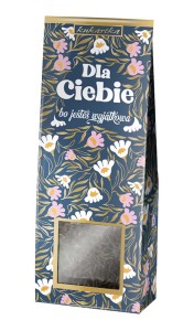HERBATA SG-351 Dla Ciebie (bo jesteś wyjątkowa)