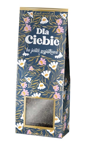 HERBATA SG-351 Dla Ciebie (bo jesteś wyjątkowa)