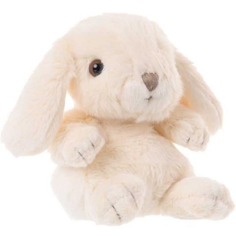 Kanini Mix - 15cm White(królik)