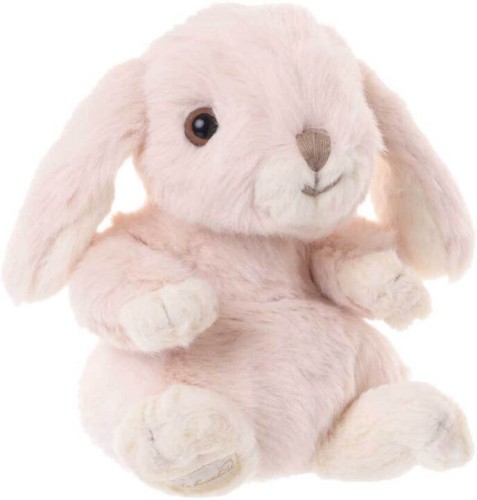 Kanini Mix - 15cm Pale Pink(królik)