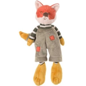 Foxy - 25cm(lis)