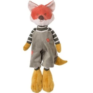 The Big Foxy - 40cm(lis)