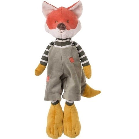 The Big Foxy - 40cm(lis)