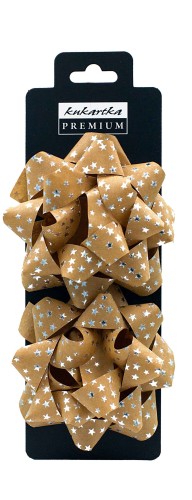 Zestaw kokard ZKO-001