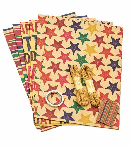 Wrapping set WS-005