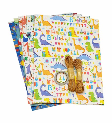 Wrapping set WS-006