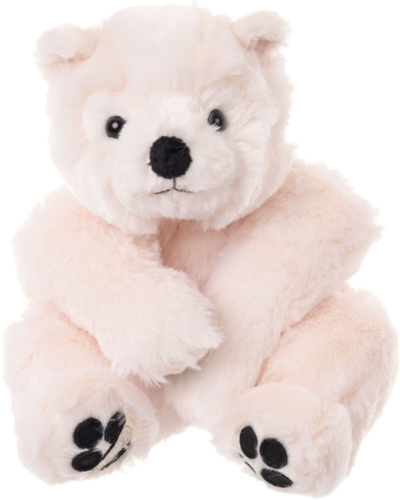 Antonio Baby Polar Bear - 40cm(miś)