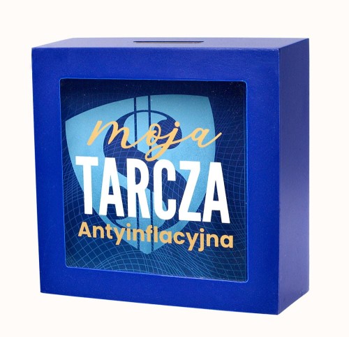 Skarbboxy SBB-002 Tarcza antyinflacyjna