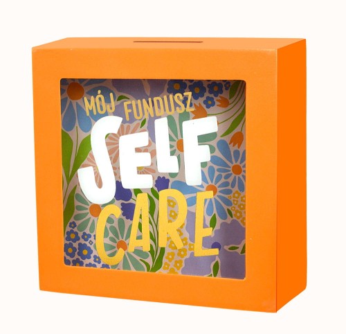 Skarbboxy SBB-008 Self care