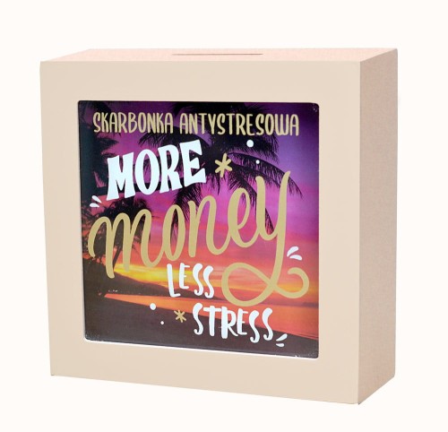 Skarbboxy SBB-010 More money