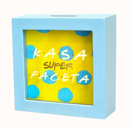 Skarbboxy SBB-014 Super facet