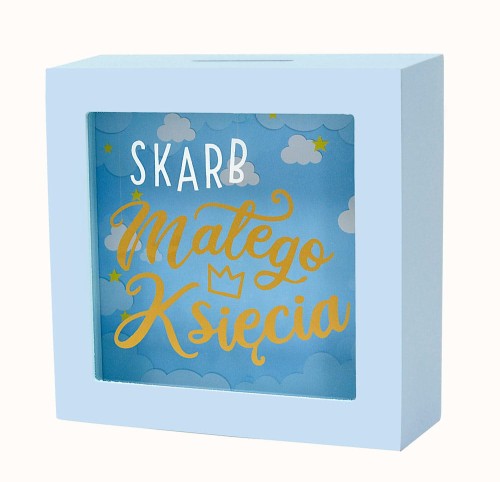 Skarbboxy SBB-017 Małego księcia
