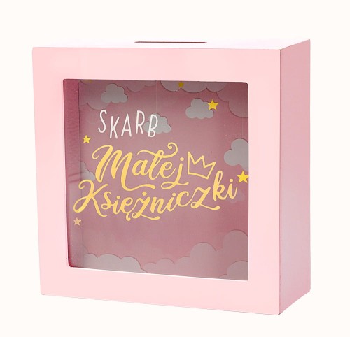 Skarbboxy SBB-018 Małej księżniczki