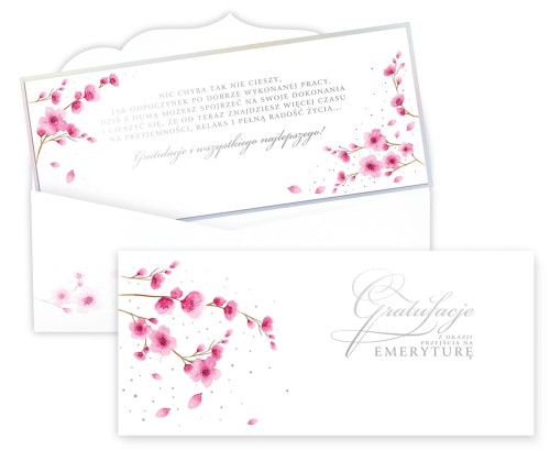 Karnet Primus 0140 Emerytura