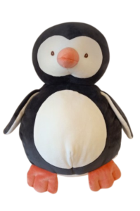 The Great Tuxedo 35cm