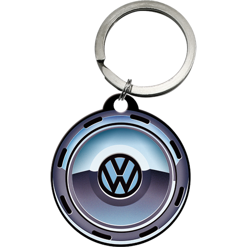 48036 Brelok do kluczy VW Wheel VW Wheel
