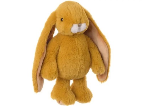 Friendly Kanini- Deep Saffron-30cm