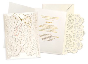 Karnet DKP-087 Rocznica ślubu (ogólne)