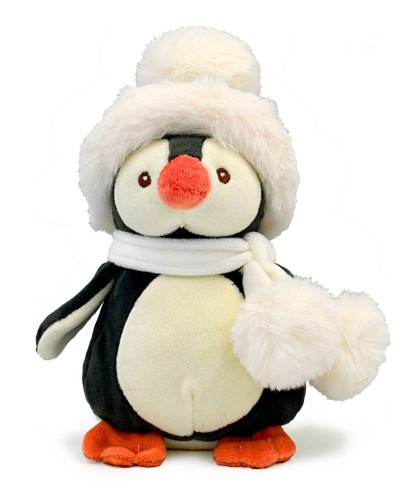 Baby Julius White 15cm