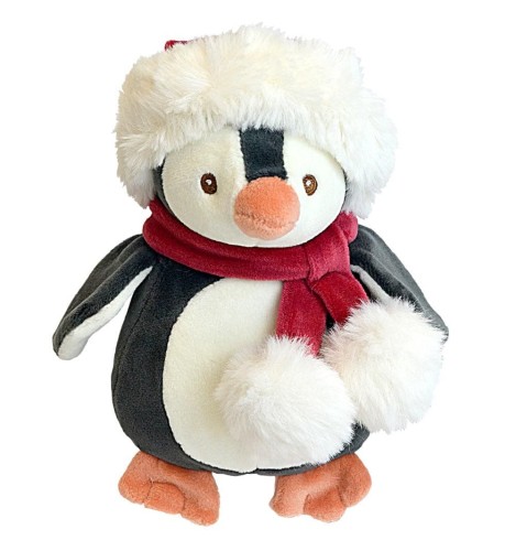 Baby Julius Red 15cm