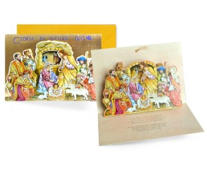 Karnet PU-022 BN