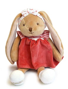 Bunny Sisters - 30cm