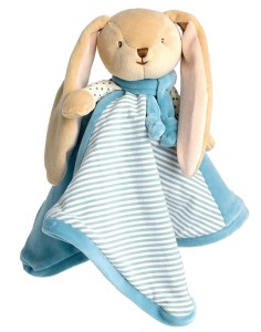 Baby Bunny Baby Rug