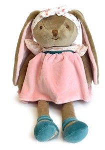 Bunny Sisters - 30cm
