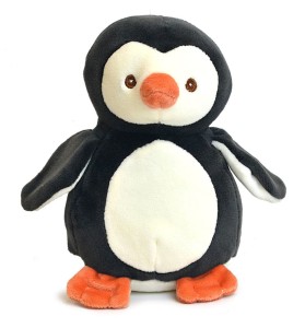Tuxedo-15cm