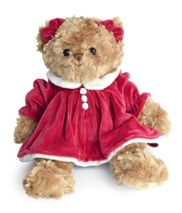 Christmas Celine 35 cm