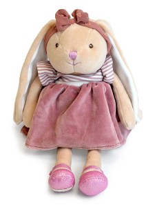 Bunny Sisters - 30cm