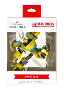 Ozdoba BumbleBee Classic