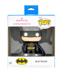 Ozdoba Funko Batman