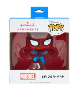 Ozdoba Funko Spider-man
