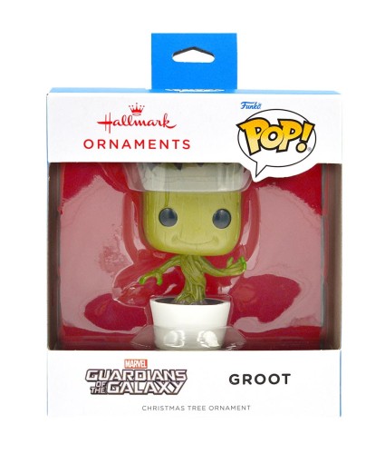 Ozdoba Funko Groot
