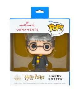 Ozdoba Funko Harry Potter