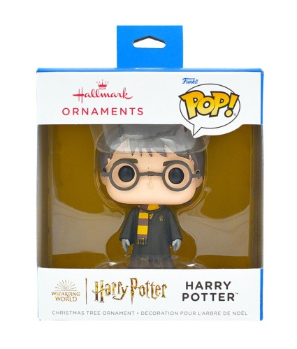 Ozdoba Funko Harry Potter