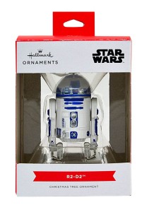 Ozdoba R2D2