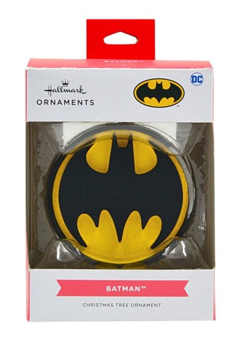 Ozdoba Batman