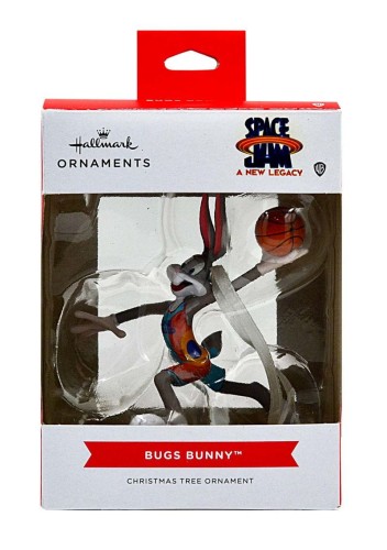 Ozdoba Bugs Bunny