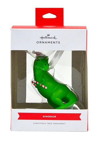 Ozdoba Dinosaur