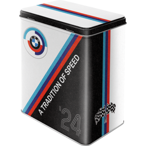 30154 Puszka L BMW Motorsport Tradition Motorsport Tradition Of Speed