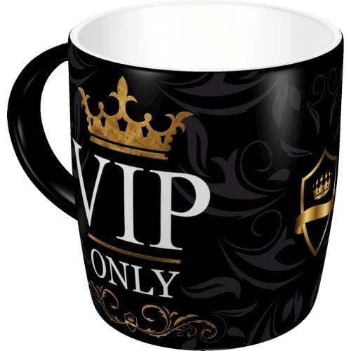 43010 Kubek VIP Only VIP Only