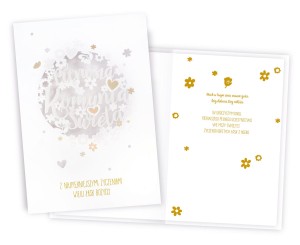 Karnet Primus 0164 Komunia