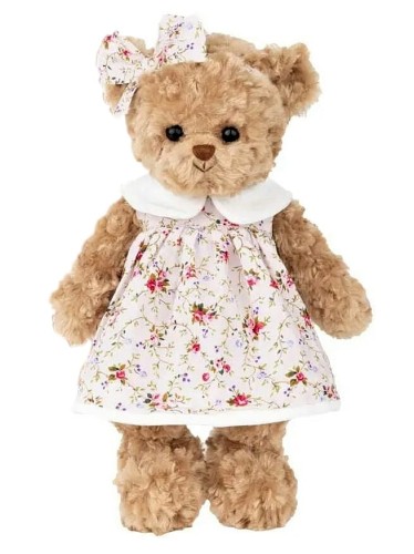 Hanna- Lucia - White 35 cm