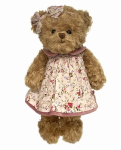 Hanna- Lucia - Pink 35 cm